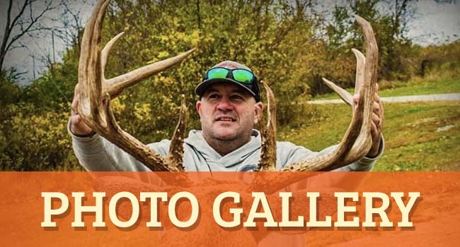 Northwest Missouri Bucks & Beards™ Outfitters Photo Galleries Photo Galleries